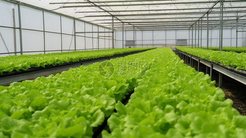 农业产业园基础设施材料：如何打造高效生态循环系统**