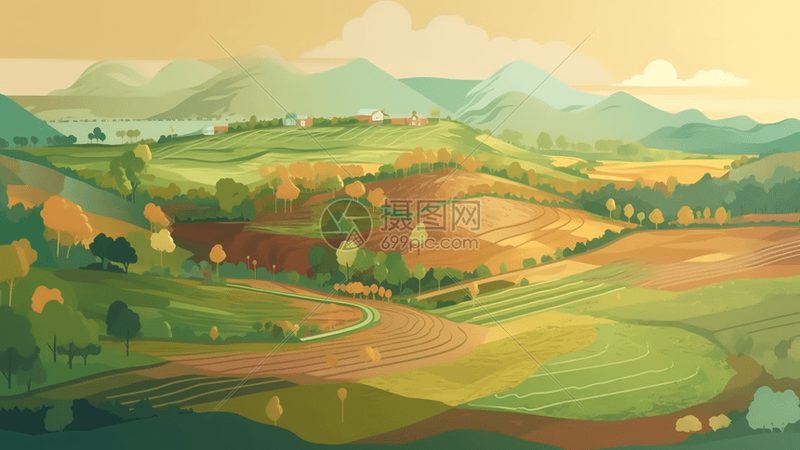 南方生态农业模式推荐：因地制宜，绿色发展